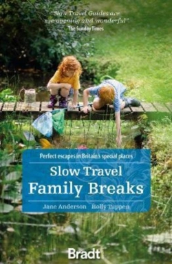 Bertrand.pt - Slow Travel Family Breaks