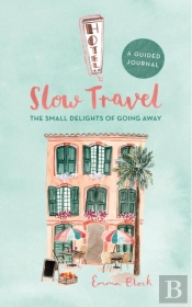 Slow Travel Journal