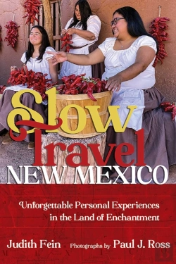 Bertrand.pt - Slow Travel New Mexico
