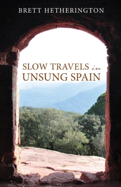 Bertrand.pt - Slow Travels In Unsung Spain