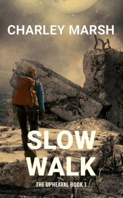 Bertrand.pt - Slow Walk