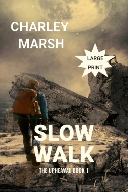 Bertrand.pt - Slow Walk
