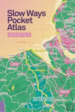 Bertrand.pt - Slow Ways Pocket Atlas