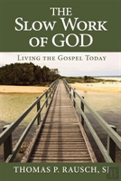 Bertrand.pt - Slow Work Of God, The