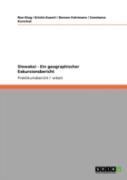 Slowakei - Ein Geographischer Exkursionsbericht