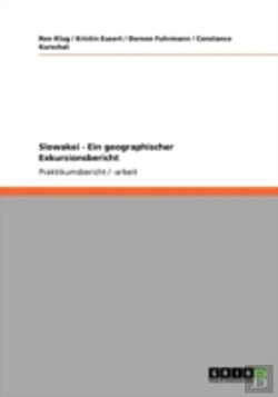 Bertrand.pt - Slowakei - Ein Geographischer Exkursionsbericht