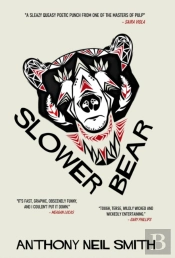 Slower Bear