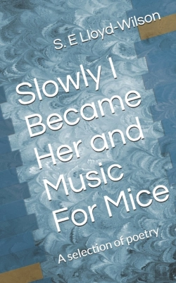 Bertrand.pt - Slowly I Became Her And Music For Mice
