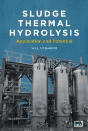 Sludge Thermal Hydrolysis