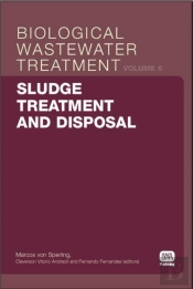 Sludge Treatment And Disposal
