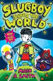 Slugboy Saves The World
