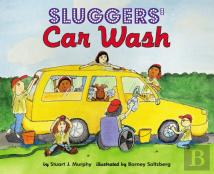 Sluggers' Car Wash
