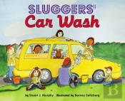 Sluggers' Car Wash