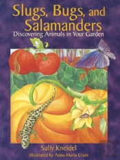 Slugs, Bugs, And Salamanders