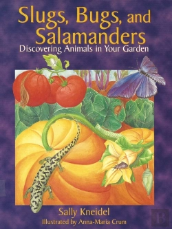 Bertrand.pt - Slugs, Bugs, And Salamanders