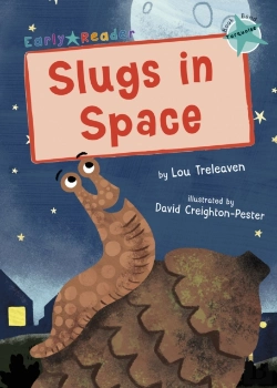 Bertrand.pt - Slugs In Space