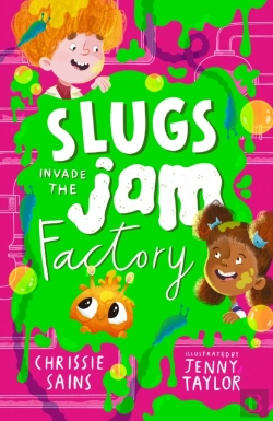 Bertrand.pt - Slugs Invade The Jam Factory