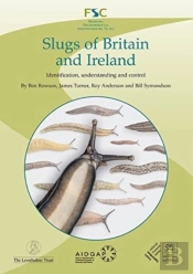 Slugs Of Britain And  Ireland