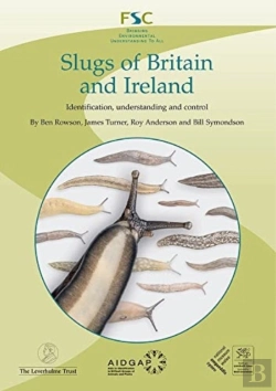Bertrand.pt - Slugs Of Britain And  Ireland