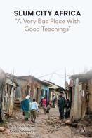 Slum City Africa