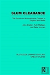 Slum Clearance