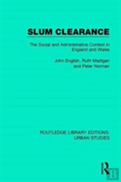 Bertrand.pt - Slum Clearance