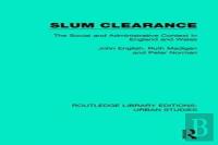 Slum Clearance