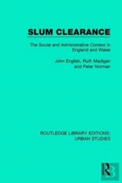 Slum Clearance