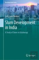 Slum Development In India