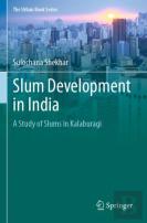 Slum Development In India
