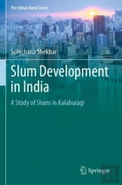 Slum Development In India