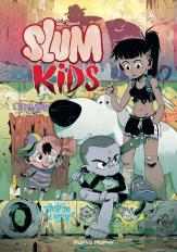 Slum Kids