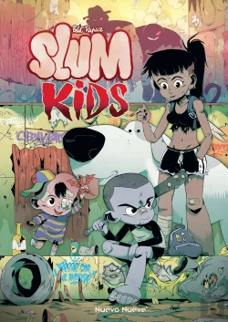 Bertrand.pt - Slum Kids