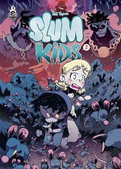 Bertrand.pt - Slum Kids T2