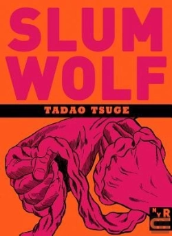 Bertrand.pt - Slum Wolf