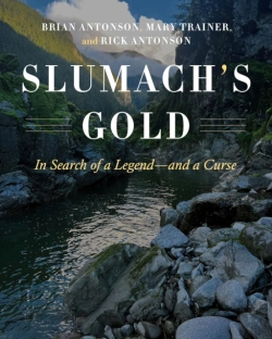 Bertrand.pt - Slumach'S Gold