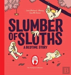 Bertrand.pt - Slumber Of Sloths