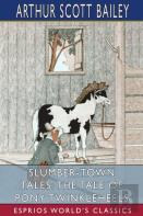 Slumber-Town Tales