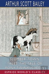 Slumber-Town Tales