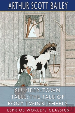 Bertrand.pt - Slumber-Town Tales