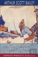Slumber-Town Tales