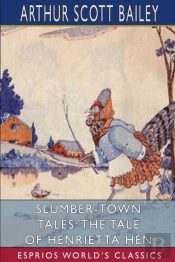 Slumber-Town Tales