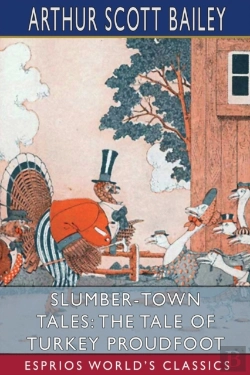 Bertrand.pt - Slumber-Town Tales: The Tale Of Turkey P
