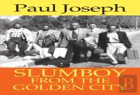 Slumboy From The Golden City