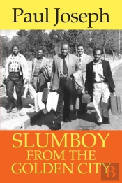 Slumboy From The Golden City