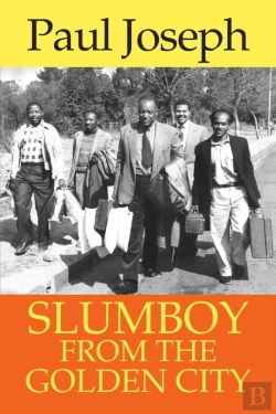Bertrand.pt - Slumboy From The Golden City