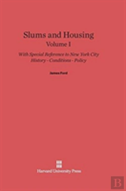 Bertrand.pt - Slums And Housing, Volume I, Slums And Housing Volume I