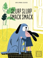 Slurp Slurp Smack Smack