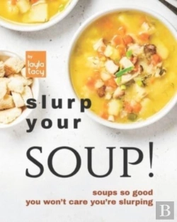 Bertrand.pt - Slurp Your Soup!