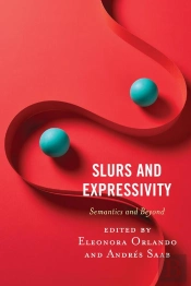 Slurs And Expressivity